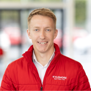 Richard Simson