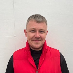 Thomas McCabe